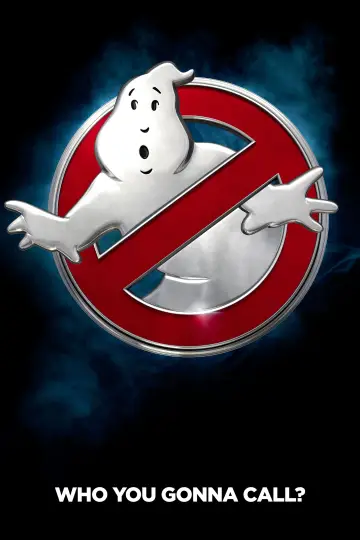 Plakat do filmu "Ghostbusters. Pogromcy duchów" #51399