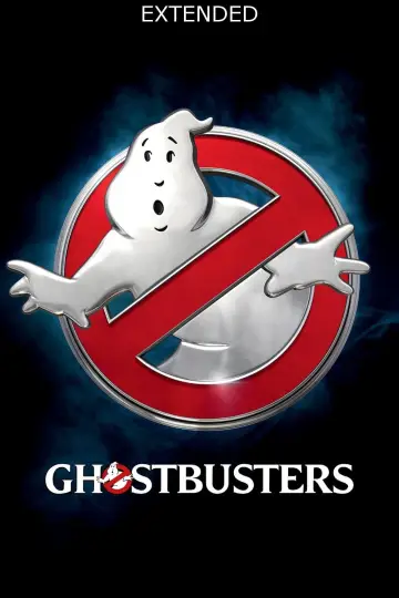 Plakat do filmu "Ghostbusters. Pogromcy duchów" #51401