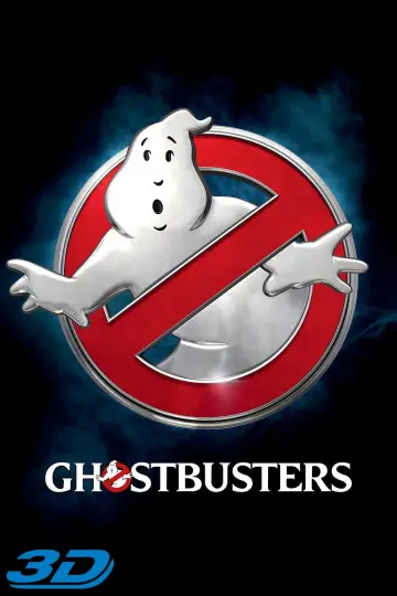 Plakat do filmu "Ghostbusters. Pogromcy duchów" #51402