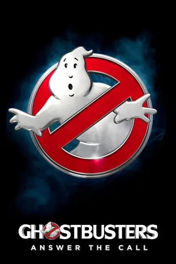 Plakat do filmu "Ghostbusters. Pogromcy duchów" #51414