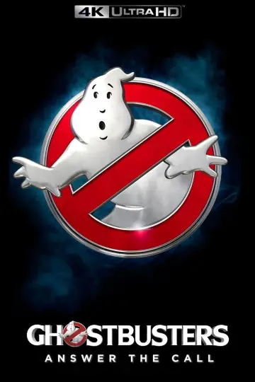 Plakat do filmu "Ghostbusters. Pogromcy duchów" #51418