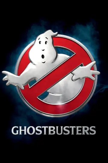 Plakat do filmu "Ghostbusters. Pogromcy duchów" #51422