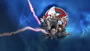 Zasłona do filmu "Ghostbusters. Pogromcy duchów" #624777