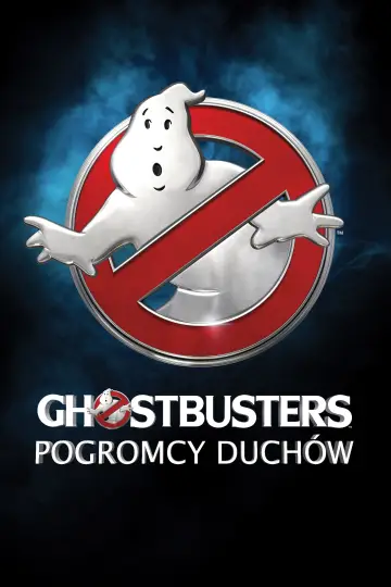 Plakat do filmu "Ghostbusters. Pogromcy duchów" #624786