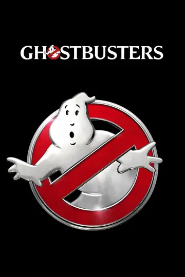 Plakat do filmu "Ghostbusters. Pogromcy duchów" #624787