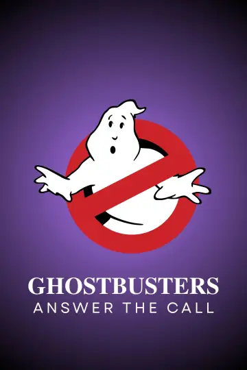 Plakat do filmu "Ghostbusters. Pogromcy duchów" #624822