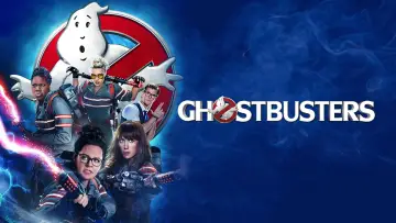Zasłona do filmu "Ghostbusters. Pogromcy duchów" #851645