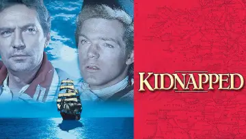 Zasłona do filmu "Porwany za młodu" #1135489