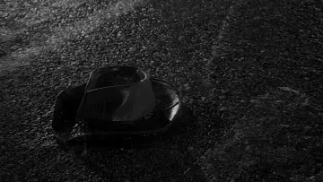 Zasłona do filmu "Ostatni kowboj" #1098302