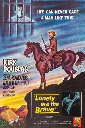 Plakat do filmu "Ostatni kowboj" #1098317