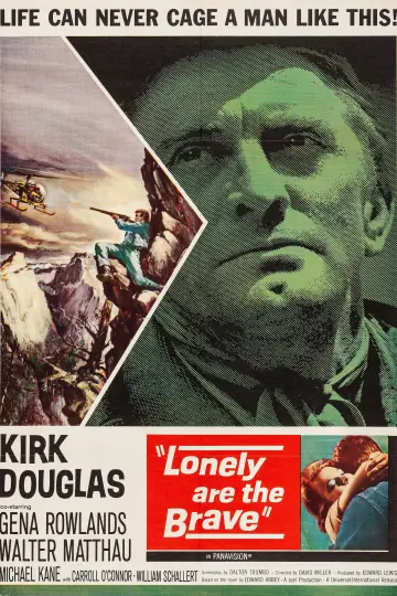 Plakat do filmu "Ostatni kowboj" #1098318