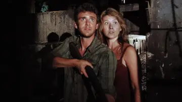 Zasłona do filmu "Człowiek Ćma" #1136138