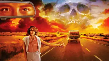 Zasłona do filmu "Roadgames" #1017769