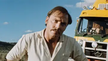 Zasłona do filmu "Roadgames" #376320