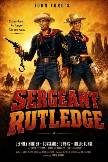 Sierżant Rutledge