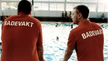 Zasłona do filmu "Sønner" #498929