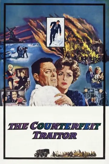 The Counterfeit Traitor