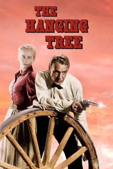 Plakat do filmu "Drzewo Powieszonych" #1036652
