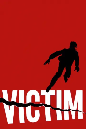 Plakat do filmu "Victim" #1168753