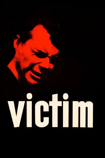 Victim