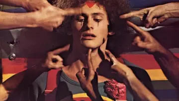 Zasłona do filmu "Godspell" #1848071