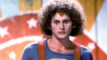 Zasłona do filmu "Godspell" #1848080