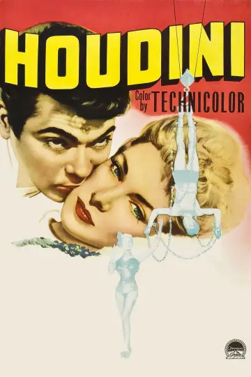 Plakat do filmu "Houdini" #1126856
