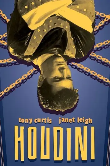 Plakat do filmu "Houdini" #1126857
