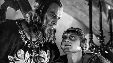 Zasłona do filmu "Iwan Groźny: Spisek Bojarów" #1640757