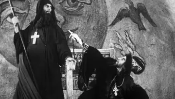 Zasłona do filmu "Iwan Groźny: Spisek Bojarów" #1640761