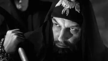 Zasłona do filmu "Iwan Groźny: Spisek Bojarów" #1640763