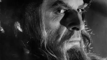 Zasłona do filmu "Iwan Groźny: Spisek Bojarów" #1640766