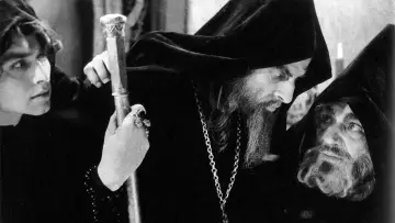 Zasłona do filmu "Iwan Groźny: Spisek Bojarów" #1640768