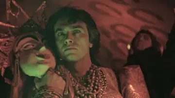 Zasłona do filmu "Iwan Groźny: Spisek Bojarów" #1640769