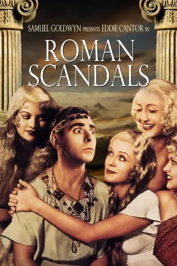 Roman Scandals