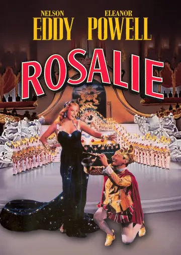 Rosalie