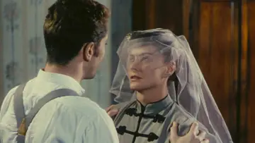 Zasłona do filmu "Zmysły" #1119186