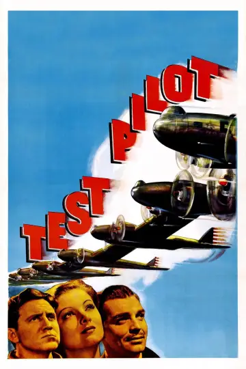 Test Pilot