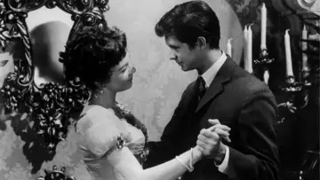 Zasłona do filmu "The Matchmaker" #1853694