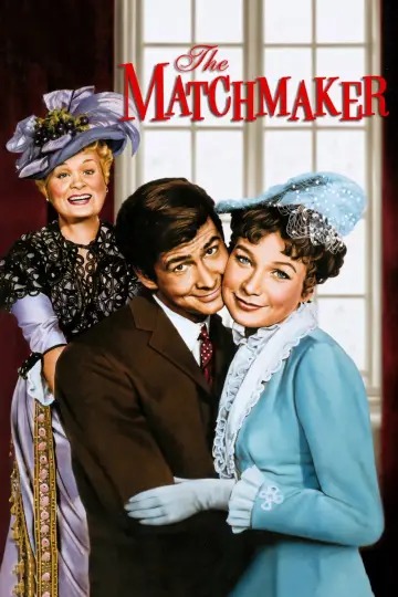 The Matchmaker plakat