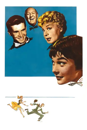Plakat do filmu "The Matchmaker" #1853715