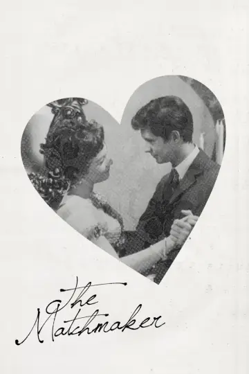 Plakat do filmu "The Matchmaker" #1853718