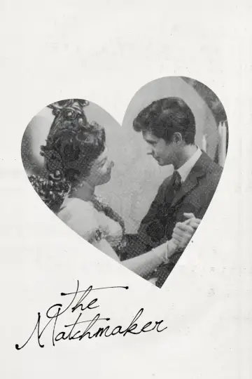 Plakat do filmu "The Matchmaker" #1853719