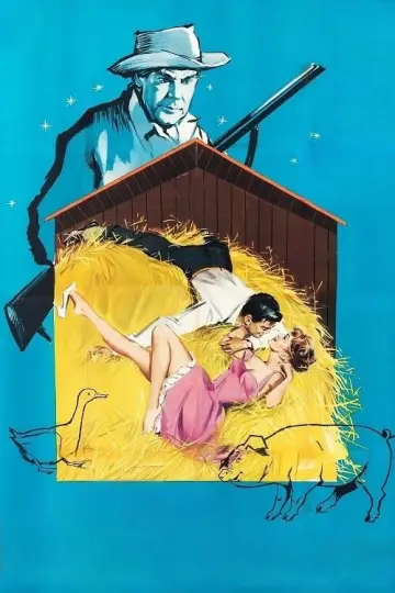 Plakat do filmu "The Mating Game" #939239