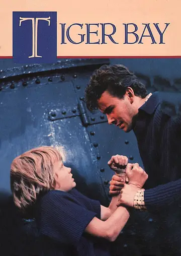 Plakat do filmu "Tiger Bay" #1129570