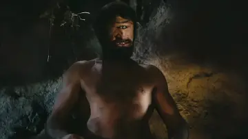 Zasłona do filmu "Ulisse" #1160433
