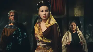 Zasłona do filmu "Ulisse" #1160434