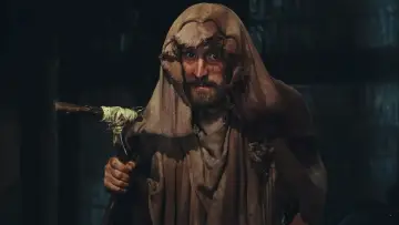 Zasłona do filmu "Ulisse" #1160436