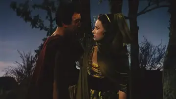 Zasłona do filmu "Ulisse" #1160437