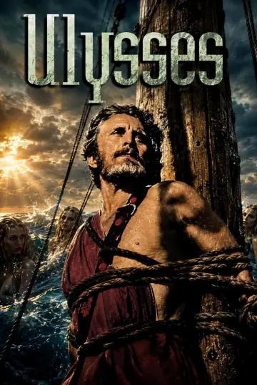 Plakat do filmu "Ulisse" #1208087